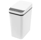 Smart Sensor Mülleimer, 9L, Automatische Klappe, Wasserdicht
