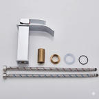 Badezimmer Waschtischarmatur - Mischbatterie