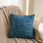 Extra dicker Chenille Sofa Kissenbezug, Bett Kopfstütze Abdeckung ohne Kern