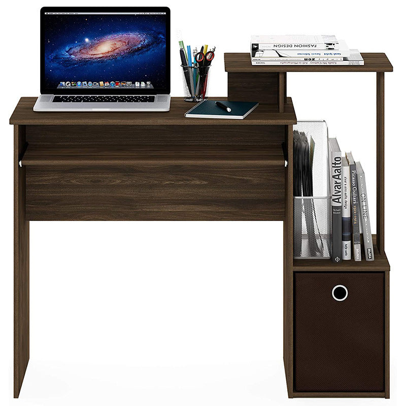 Schreibtisch im amerikanischen Stil