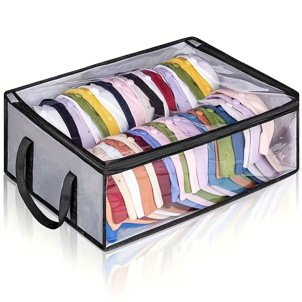 Aufbewahrungstasche Baseballkappe Unterwäsche faltbar