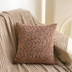 Extra dicker Chenille Sofa Kissenbezug, Bett Kopfstütze Abdeckung ohne Kern